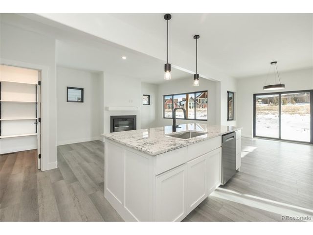 151 Buckhorn Cir, Granby, CO 80446