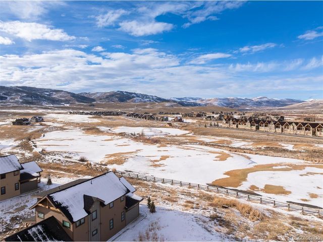 151 Buckhorn Cir, Granby, CO 80446