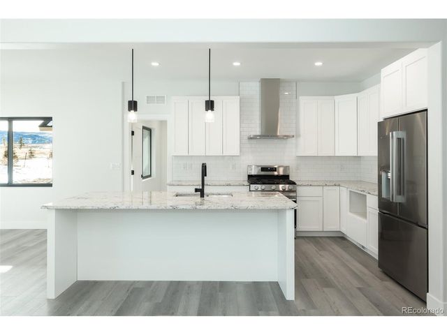 151 Buckhorn Cir, Granby, CO 80446