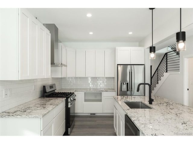 151 Buckhorn Cir, Granby, CO 80446