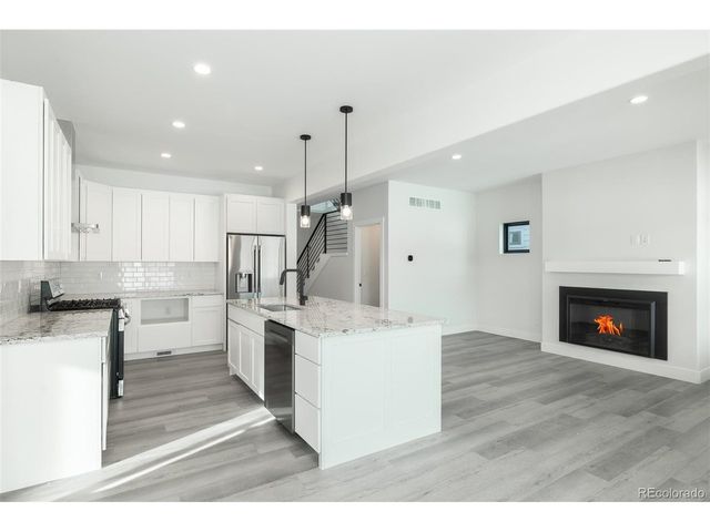 151 Buckhorn Cir, Granby, CO 80446