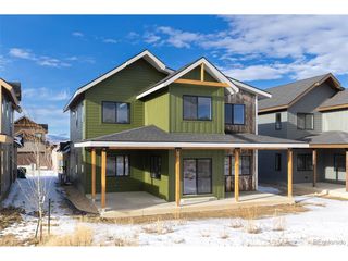 151 Buckhorn Cir, Granby, CO 80446