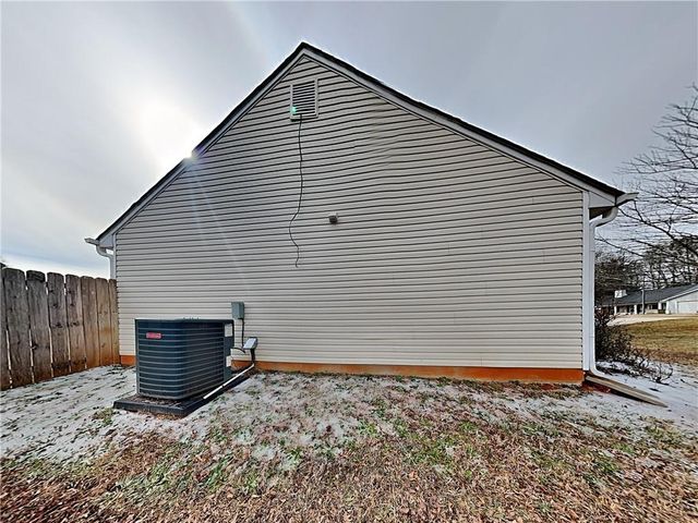 Address unavailable.