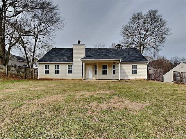 Address unavailable.