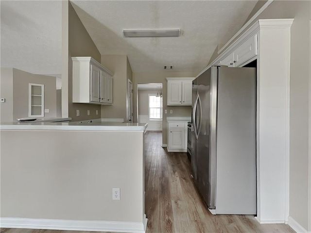 Address unavailable.