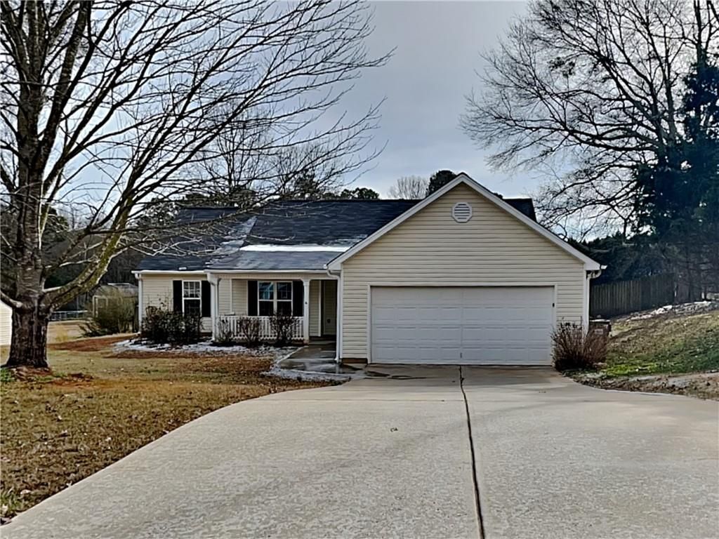 Address unavailable.