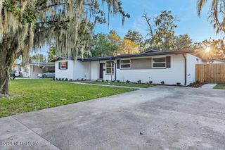 1050 GLYNLEA Road, Jacksonville, FL 32216