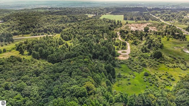 4.2 Acres January Drive, Traverse City, MI 49684