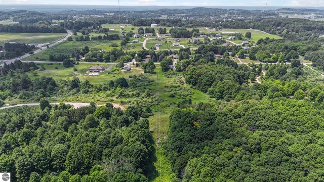 4.2 Acres January Drive, Traverse City, MI 49684