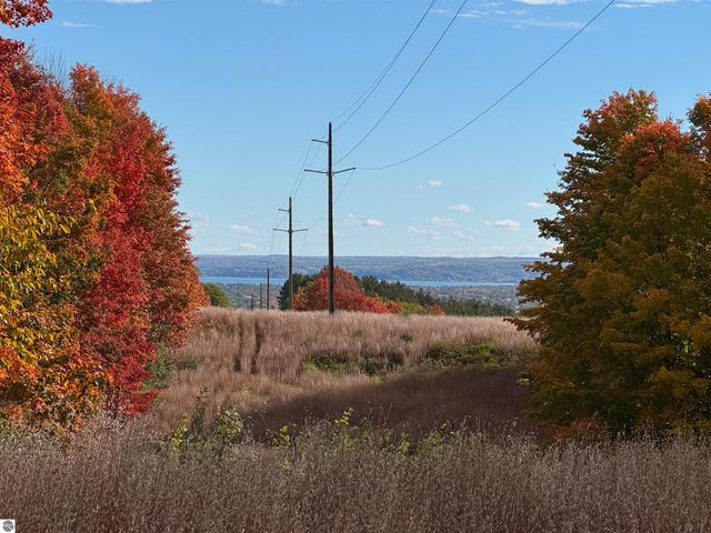 4.2 Acres January Drive, Traverse City, MI 49684