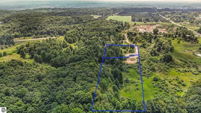 4.2 Acres January Drive, Traverse City, MI 49684