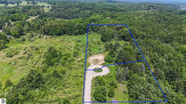 4.2 Acres January Drive, Traverse City, MI 49684