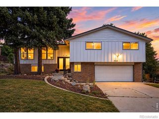 1964 Foothills Road, Golden, CO 80401