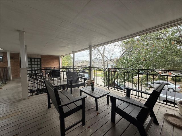 1801 Cortlandt Street 16, Houston, TX 77008