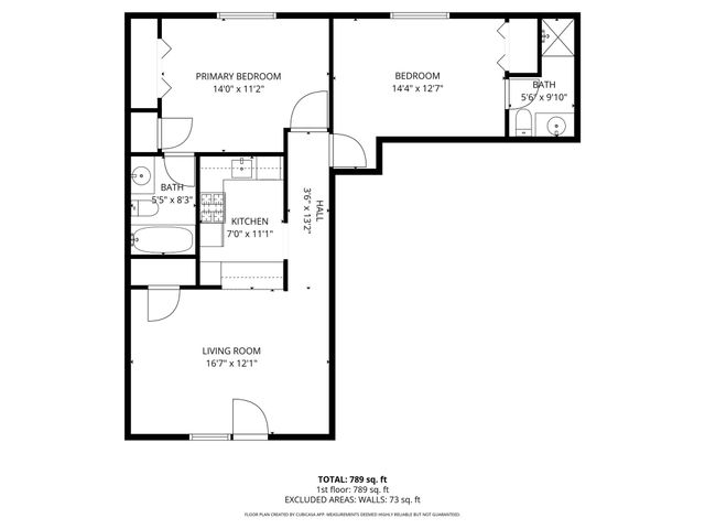 1801 Cortlandt Street 16, Houston, TX 77008