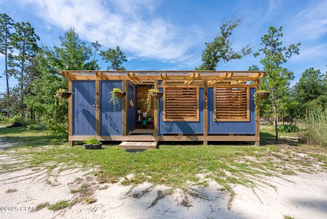 20144 NW Whitewater Grade Road, Clarksville, FL 32430