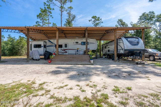 20144 NW Whitewater Grade Road, Clarksville, FL 32430