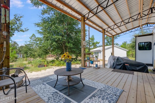 20144 NW Whitewater Grade Road, Clarksville, FL 32430