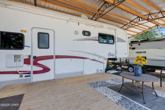 20144 NW Whitewater Grade Road, Clarksville, FL 32430