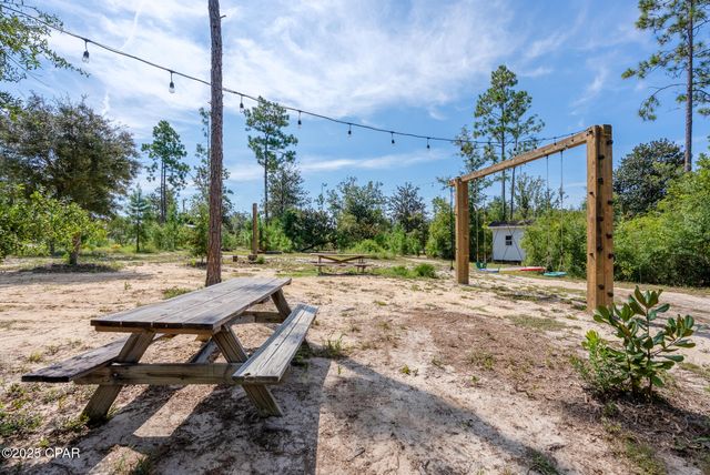 20144 NW Whitewater Grade Road, Clarksville, FL 32430