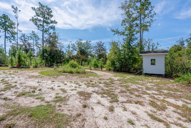 20144 NW Whitewater Grade Road, Clarksville, FL 32430