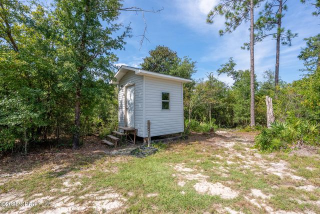 20144 NW Whitewater Grade Road, Clarksville, FL 32430