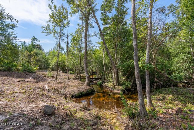 20144 NW Whitewater Grade Road, Clarksville, FL 32430