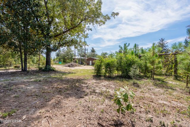 20144 NW Whitewater Grade Road, Clarksville, FL 32430