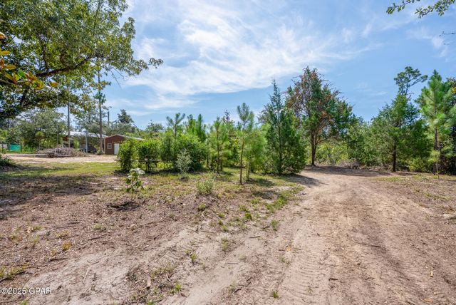 20144 NW Whitewater Grade Road, Clarksville, FL 32430
