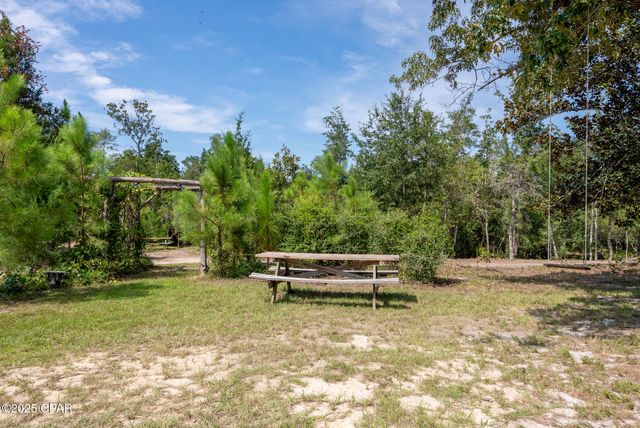 20144 NW Whitewater Grade Road, Clarksville, FL 32430