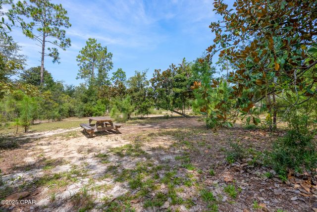 20144 NW Whitewater Grade Road, Clarksville, FL 32430