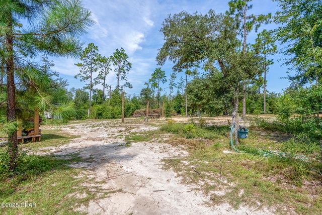 20144 NW Whitewater Grade Road, Clarksville, FL 32430