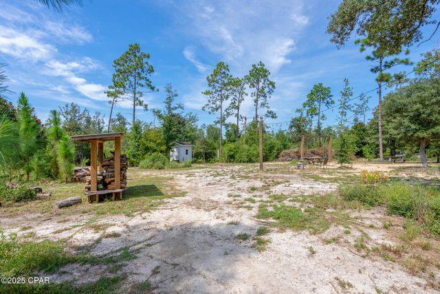 20144 NW Whitewater Grade Road, Clarksville, FL 32430