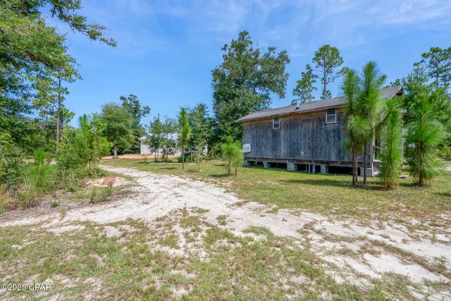 20144 NW Whitewater Grade Road, Clarksville, FL 32430