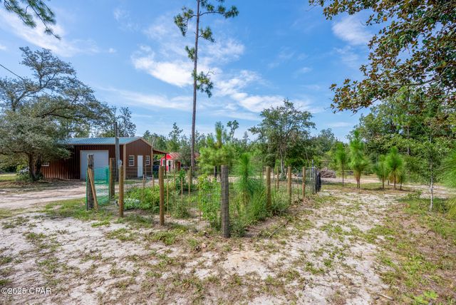 20144 NW Whitewater Grade Road, Clarksville, FL 32430