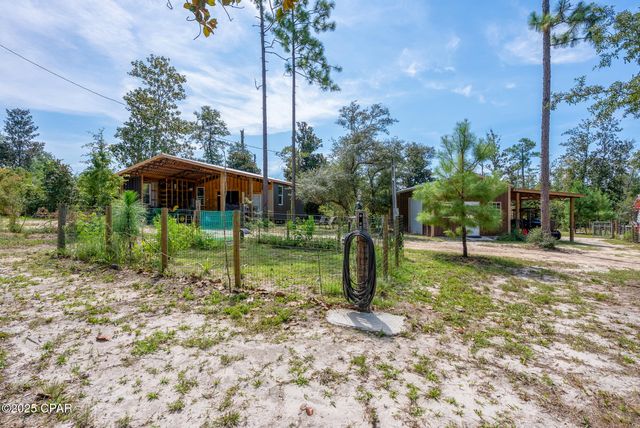 20144 NW Whitewater Grade Road, Clarksville, FL 32430