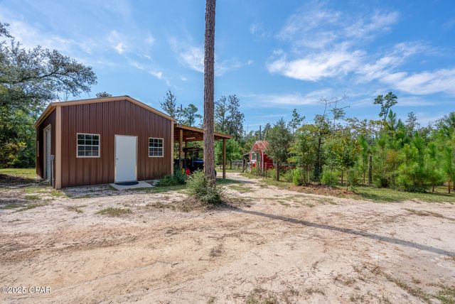 20144 NW Whitewater Grade Road, Clarksville, FL 32430