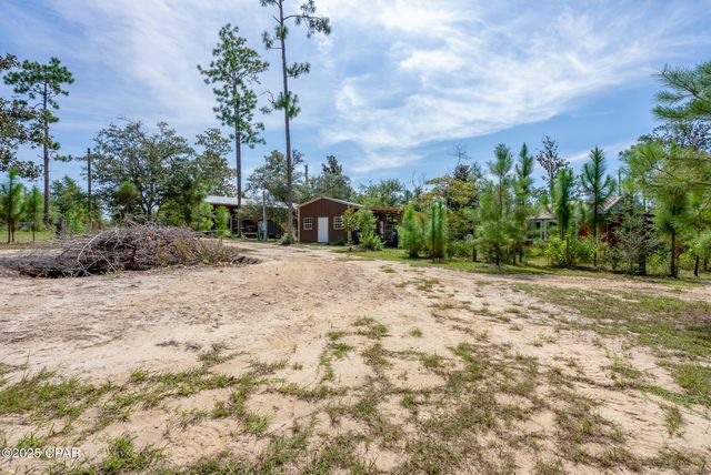 20144 NW Whitewater Grade Road, Clarksville, FL 32430