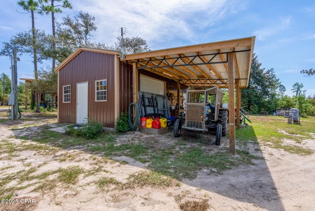 20144 NW Whitewater Grade Road, Clarksville, FL 32430