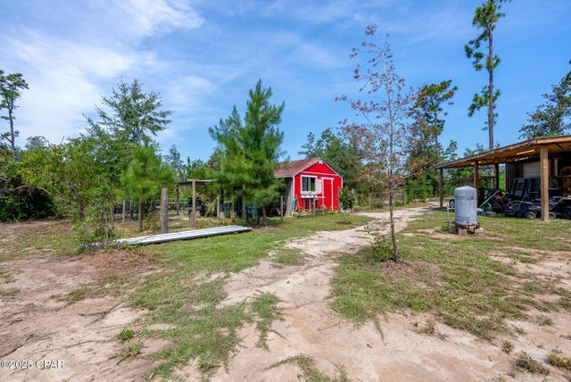 20144 NW Whitewater Grade Road, Clarksville, FL 32430