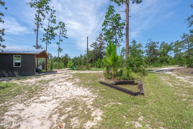 20144 NW Whitewater Grade Road, Clarksville, FL 32430