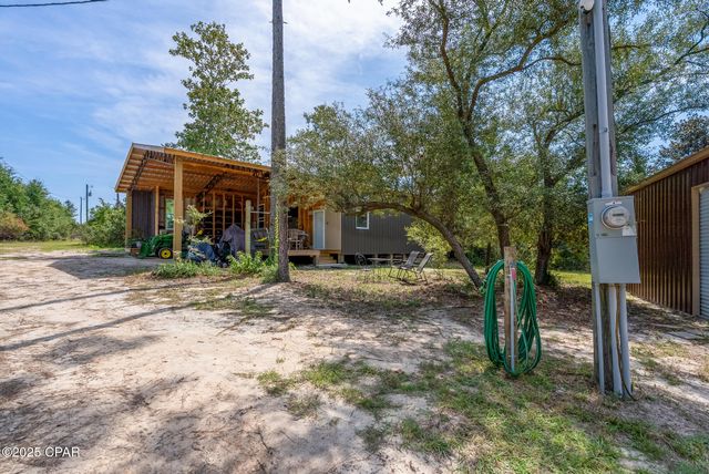 20144 NW Whitewater Grade Road, Clarksville, FL 32430