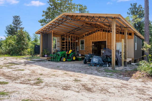 20144 NW Whitewater Grade Road, Clarksville, FL 32430