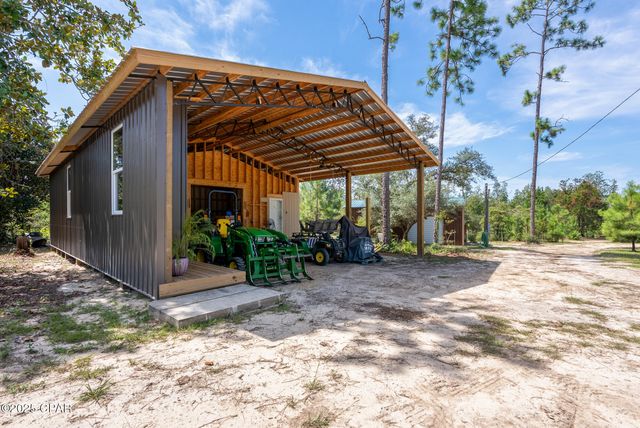 20144 NW Whitewater Grade Road, Clarksville, FL 32430