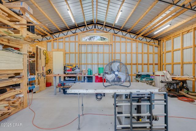 20144 NW Whitewater Grade Road, Clarksville, FL 32430