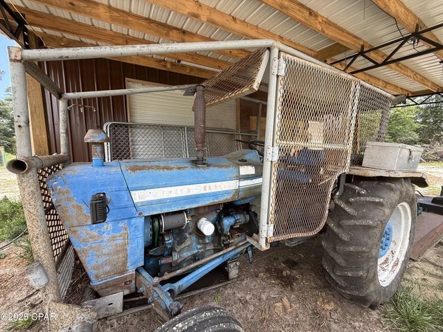 20144 NW Whitewater Grade Road, Clarksville, FL 32430