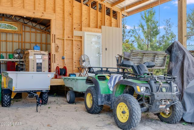 20144 NW Whitewater Grade Road, Clarksville, FL 32430