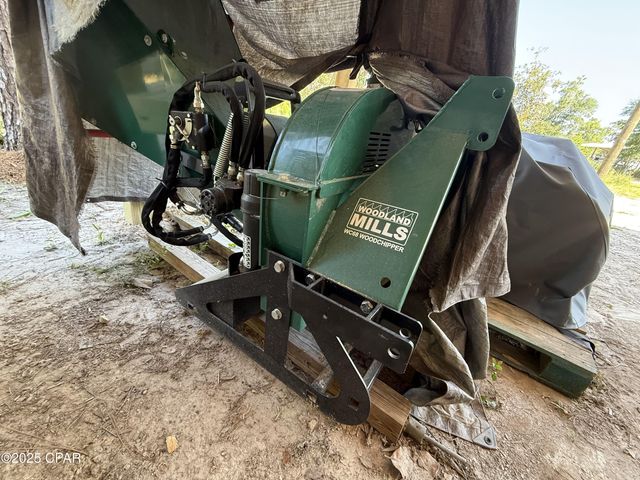 20144 NW Whitewater Grade Road, Clarksville, FL 32430