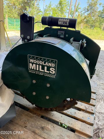 20144 NW Whitewater Grade Road, Clarksville, FL 32430