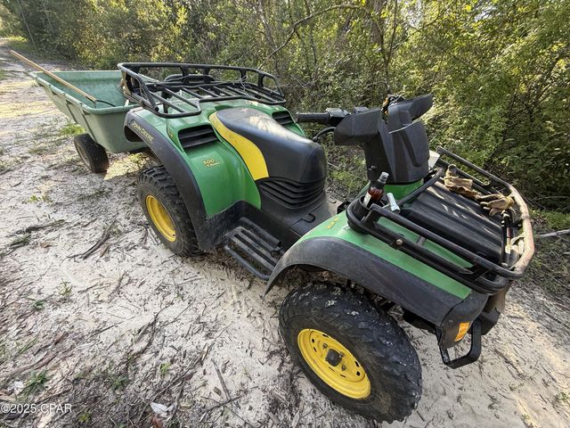 20144 NW Whitewater Grade Road, Clarksville, FL 32430